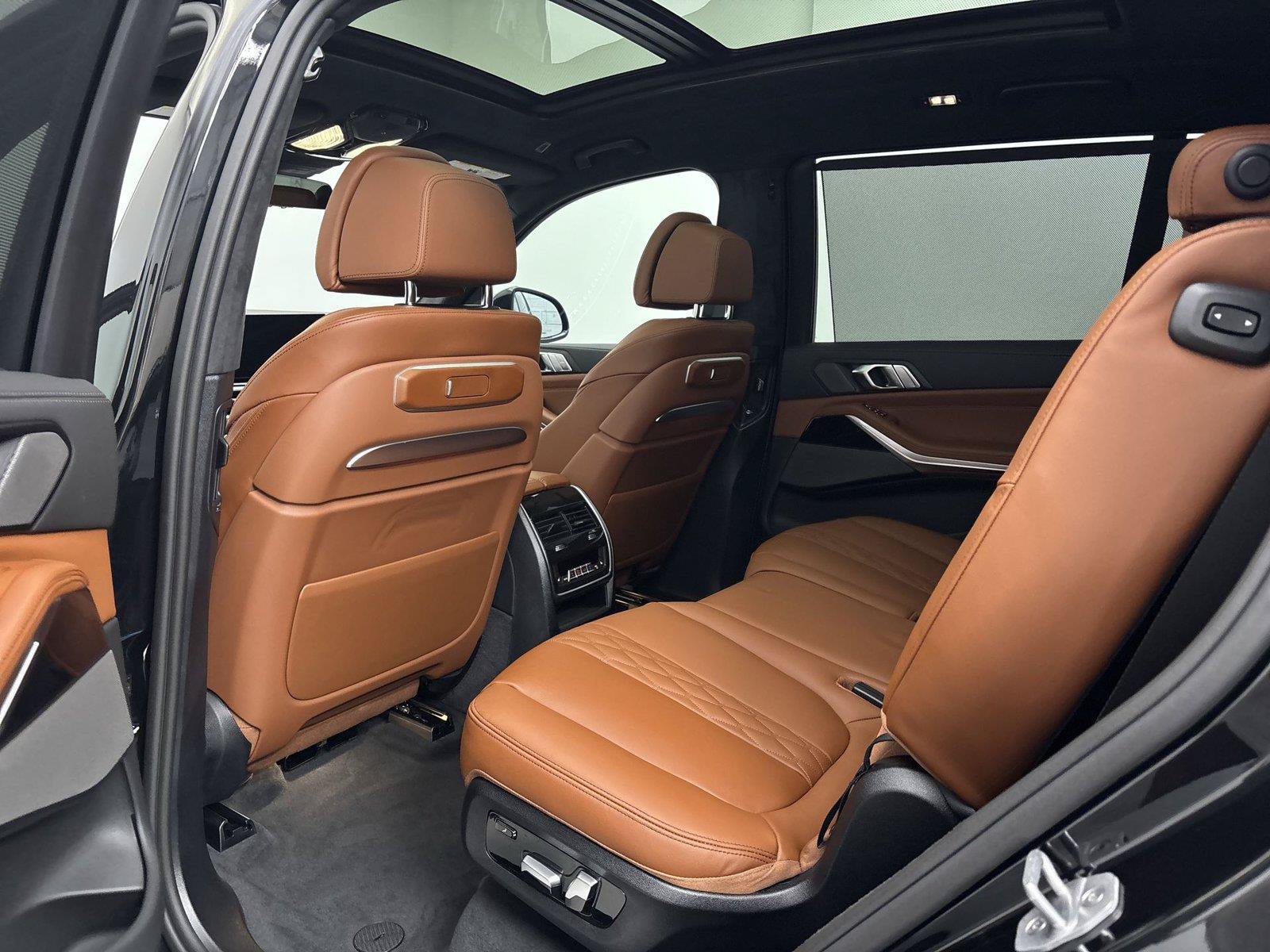 New 2027 BMW X7 xDrive40i w/ Executive Package AWD/4WD image 29