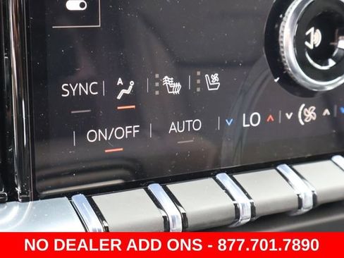 New 2026 GMC Yukon XL Denali w/ Sun & Power Step Package AWD/4WD image 30