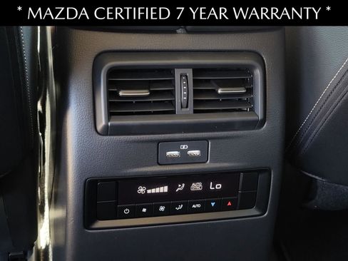 Certified 2025 MAZDA CX-90 3.3 Turbo w/ Select Package image 15