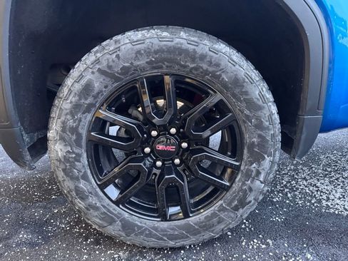 Used 2023 GMC Sierra 1500 Elevation w/ X31 Off-Road Package image 28