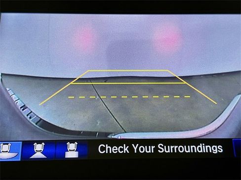 Certified 2023 Honda Ridgeline RTL image 10