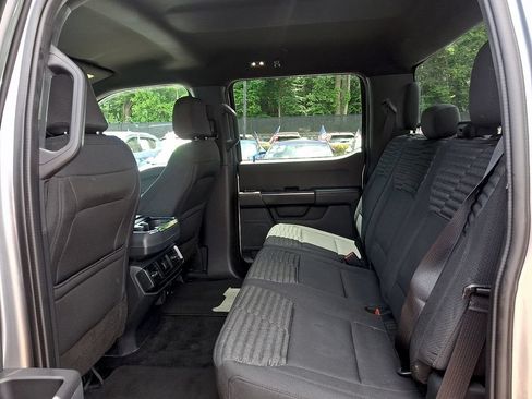 Used 2023 Ford F150 XL w/ STX Appearance Package AWD/4WD image 11