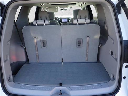 Used 2019 GMC Acadia SLT FWD image 8