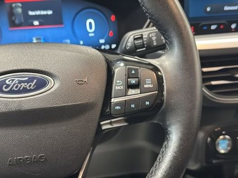 Used 2024 Ford Escape Platinum image 12