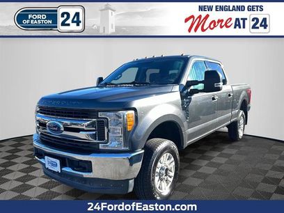 Used 2017 Ford F250 XLT w/ FX4 Off-Road Package