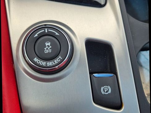 Used 2014 Chevrolet Corvette Stingray Coupe w/ 3LT Preferred Equipment Group image 17