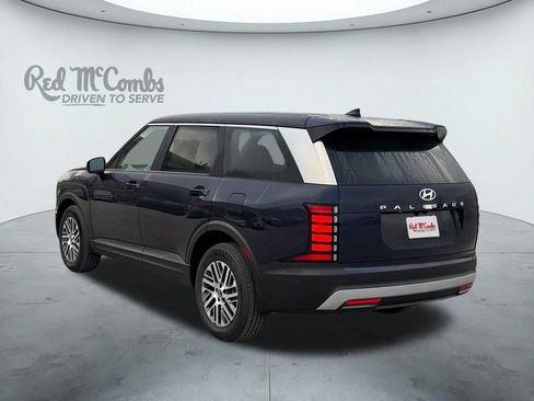 New 2026 Hyundai Palisade SE FWD image 3