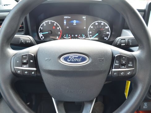 Used 2024 Ford Maverick XLT w/ Equipment Group 300A Standard AWD/4WD image 43