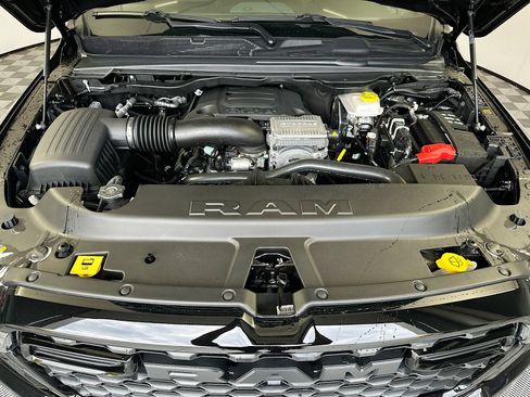 New 2026 RAM 1500 Express AWD/4WD image 29