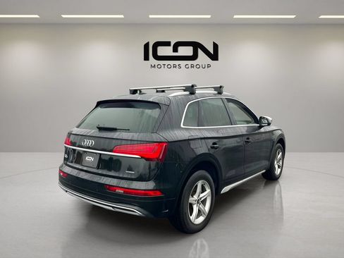 Used 2023 Audi Q5 2.0T Premium w/ Convenience Package AWD/4WD image 7