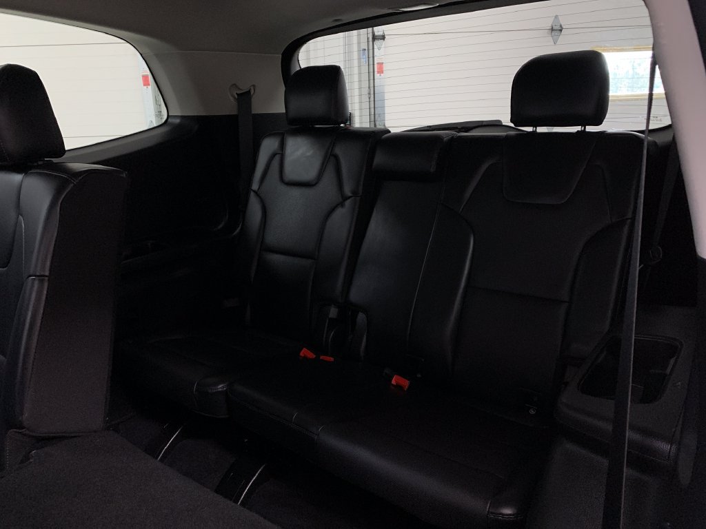 Used 2020 Kia Telluride LX AWD/4WD image 20