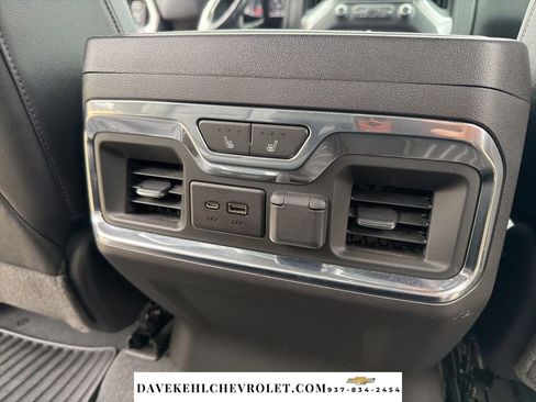 Used 2021 Chevrolet Silverado 1500 LTZ AWD/4WD image 19