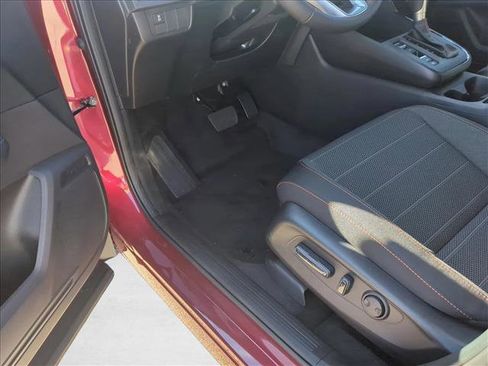 Certified 2025 Honda CR-V Sport image 4