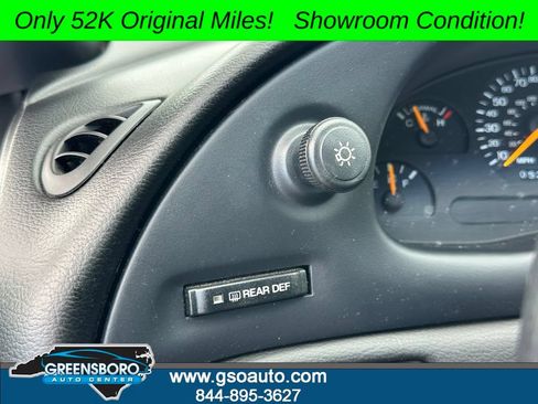 Used 1996 Ford Mustang GT RWD image 25
