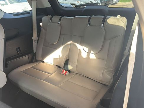 Used 2020 Ford Explorer Limited RWD image 14
