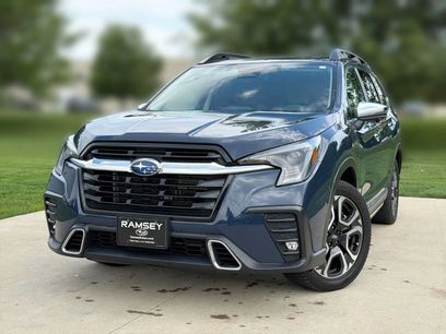Certified 2023 Subaru Ascent Touring
