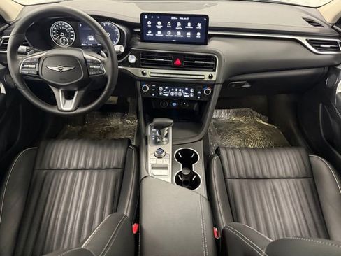 Used 2026 Genesis G70 2.5T Prestige image 16