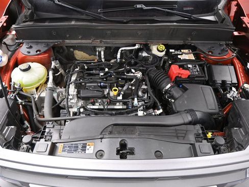 Used 2022 Ford Bronco Sport Big Bend w/ Convenience Package image 42