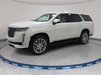Used 2024 Cadillac Escalade Premium Luxury AWD/4WD video 1