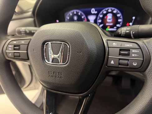 New 2025 Honda Accord SE image 20
