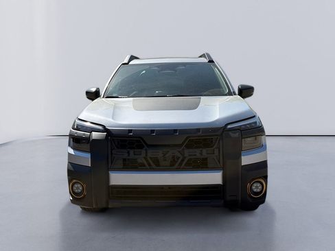 New 2026 Subaru Outback Wilderness AWD/4WD image 8