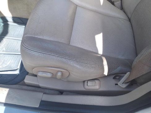 Used 2007 Cadillac CTS 3.6 w/ 3.6L V6 Luxury Package image 13