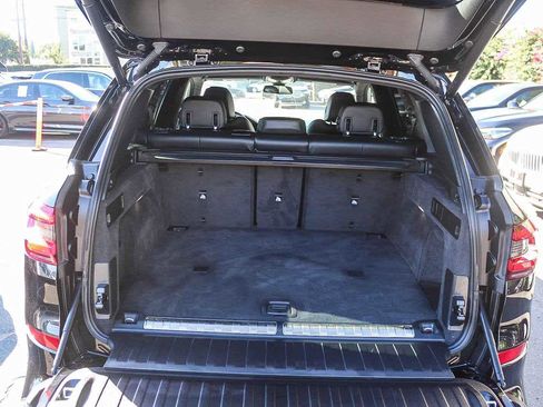 Certified 2023 BMW X5 xDrive45e w/ M Sport Package image 38