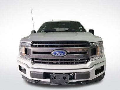 Used 2018 Ford F150 XLT w/ Equipment Group 302A Luxury