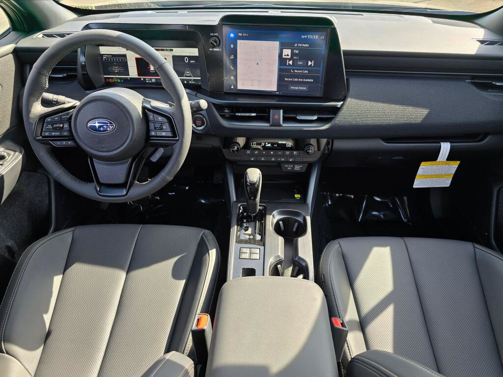 New 2026 Subaru Outback Limited AWD/4WD image 18