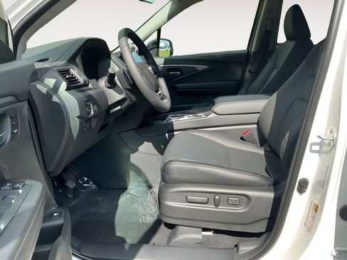 New 2026 Honda Ridgeline RTL image 12