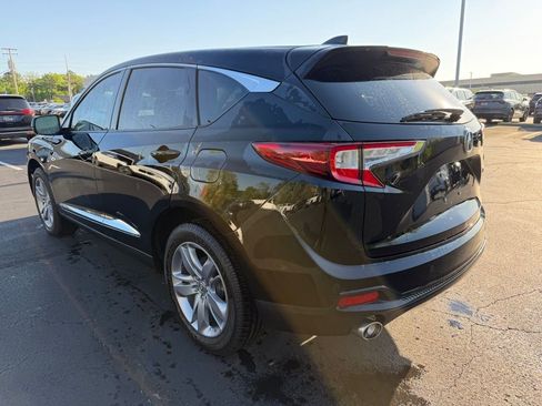 Used 2020 Acura RDX FWD w/ Advance Package image 9