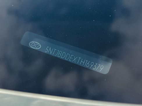 New 2026 Hyundai Santa Cruz SEL AWD/4WD image 38