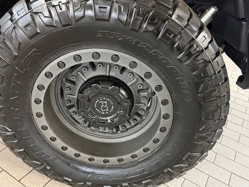 Used 2021 Jeep Wrangler Unlimited Sport image 16