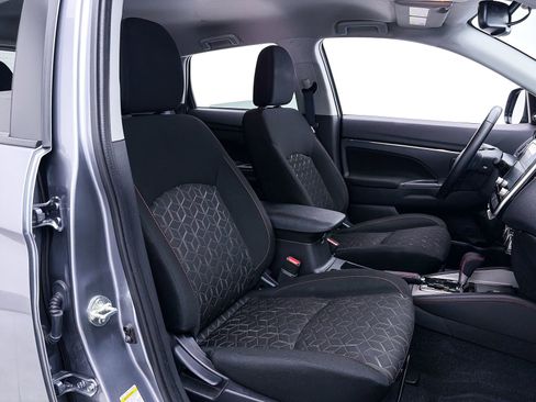 Used 2024 Mitsubishi Outlander Sport LE AWD/4WD image 33