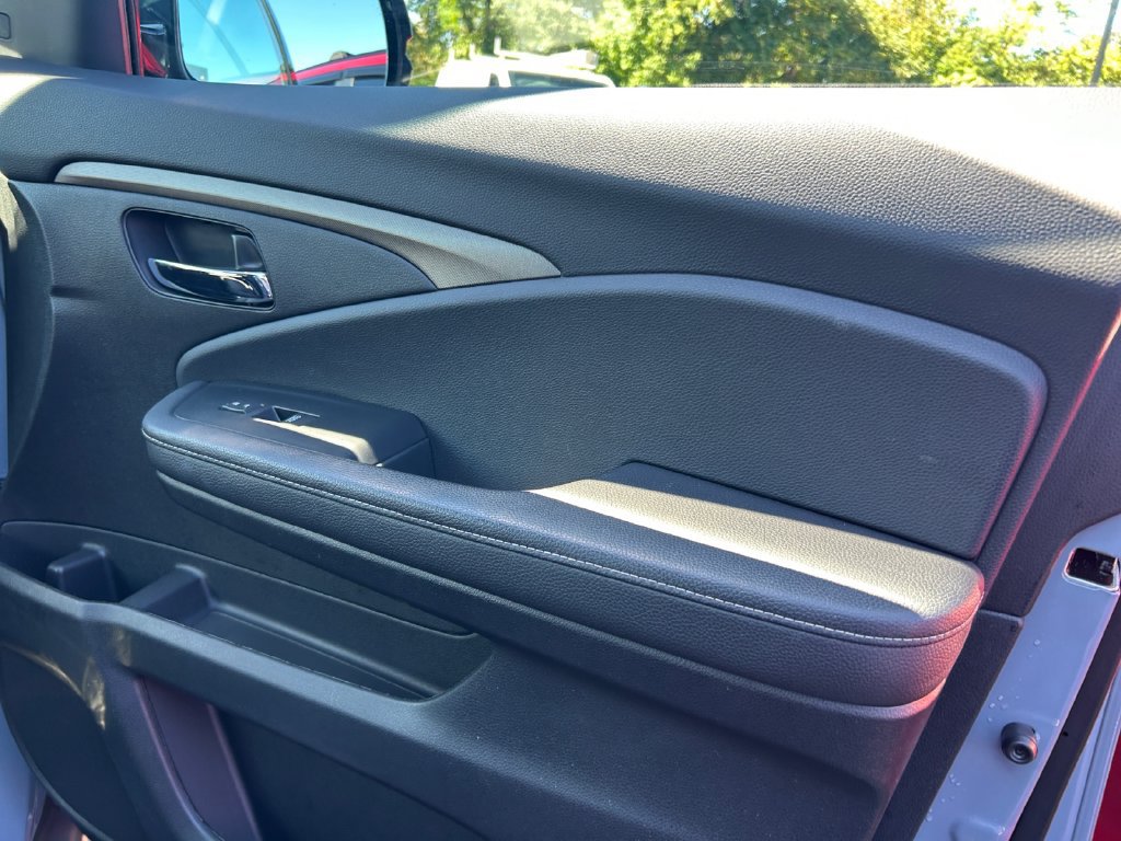 Certified 2024 Honda Ridgeline Sport image 22