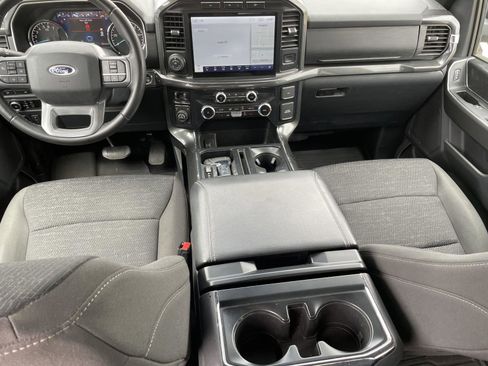 Certified 2023 Ford F150 XLT w/ Equipment Group 302A High AWD/4WD image 26