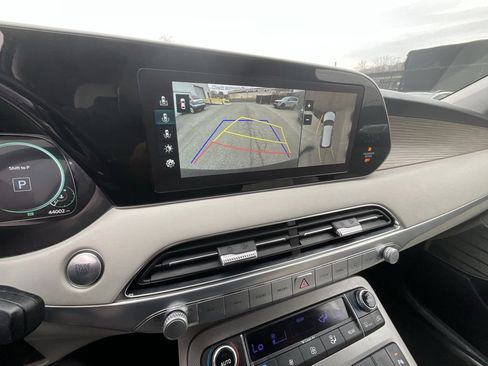 Used 2022 Hyundai Palisade Calligraphy image 21