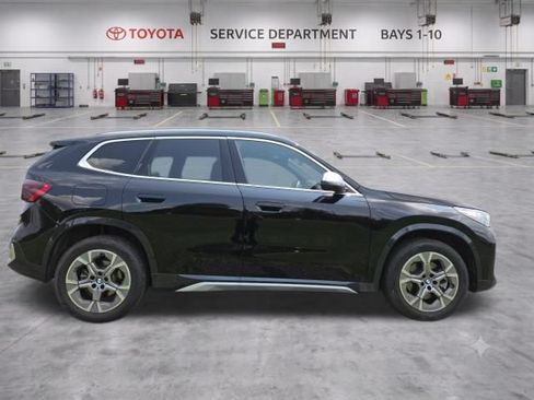 Used 2024 BMW X1 xDrive28i w/ Technology Package AWD/4WD image 5