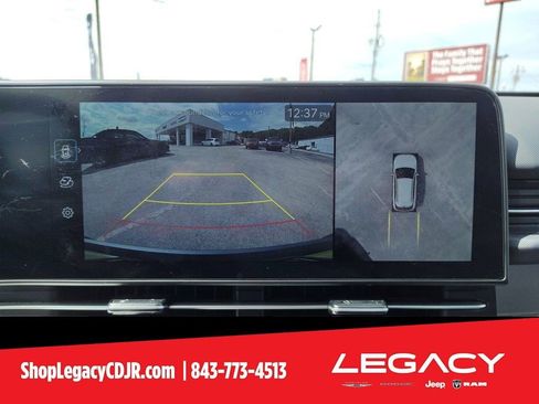 Used 2024 Hyundai Kona Limited image 20