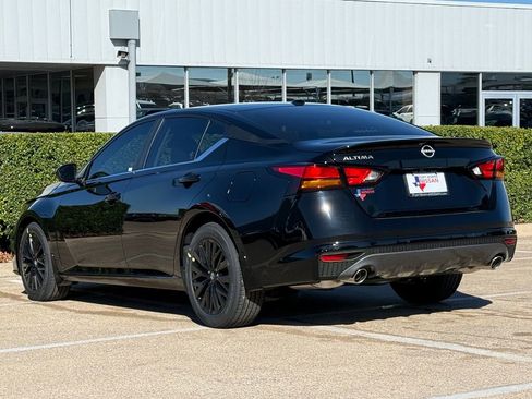 New 2026 Nissan Altima 2.5 SV w/ SV Special Edition Package image 7