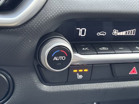 New 2026 MAZDA CX-50 2.5 Hybrid w/ Weather Package image 36