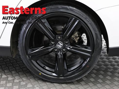 Used 2024 Honda Accord Sport image 32