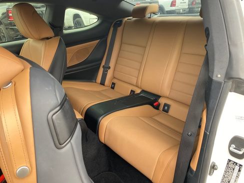 Used 2015 Lexus RC 350 AWD w/ Navigation System Package image 26