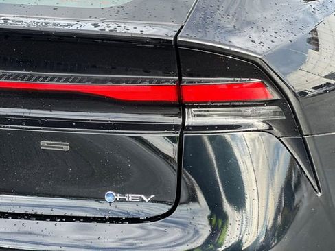 Certified 2024 Toyota Prius LE image 39