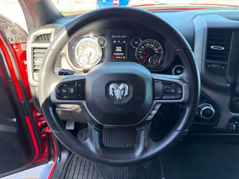 Used 2023 RAM 2500 Tradesman AWD/4WD image 19