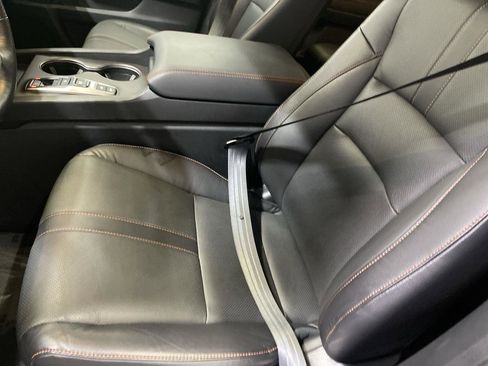 Used 2025 Honda Ridgeline TrailSport image 11