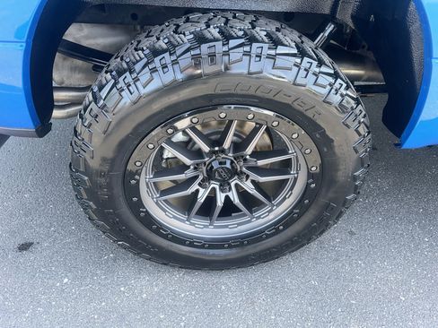 Used 2020 Ford F150 XL w/ Equipment Group 101A Mid AWD/4WD image 8