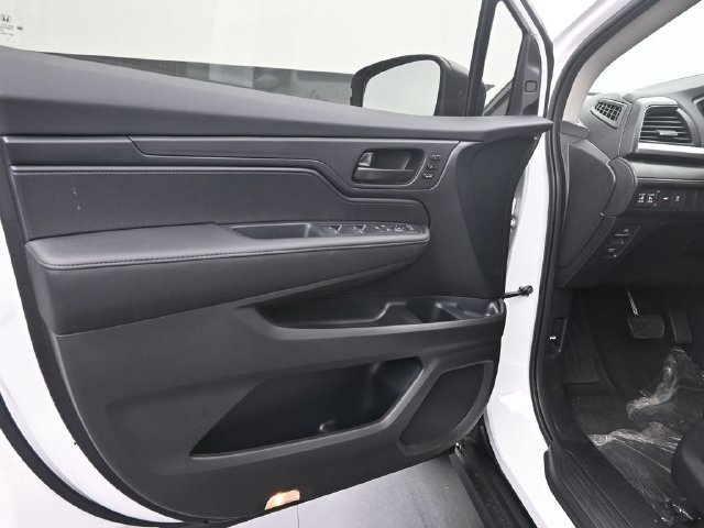New 2026 Honda Odyssey EX-L image 16