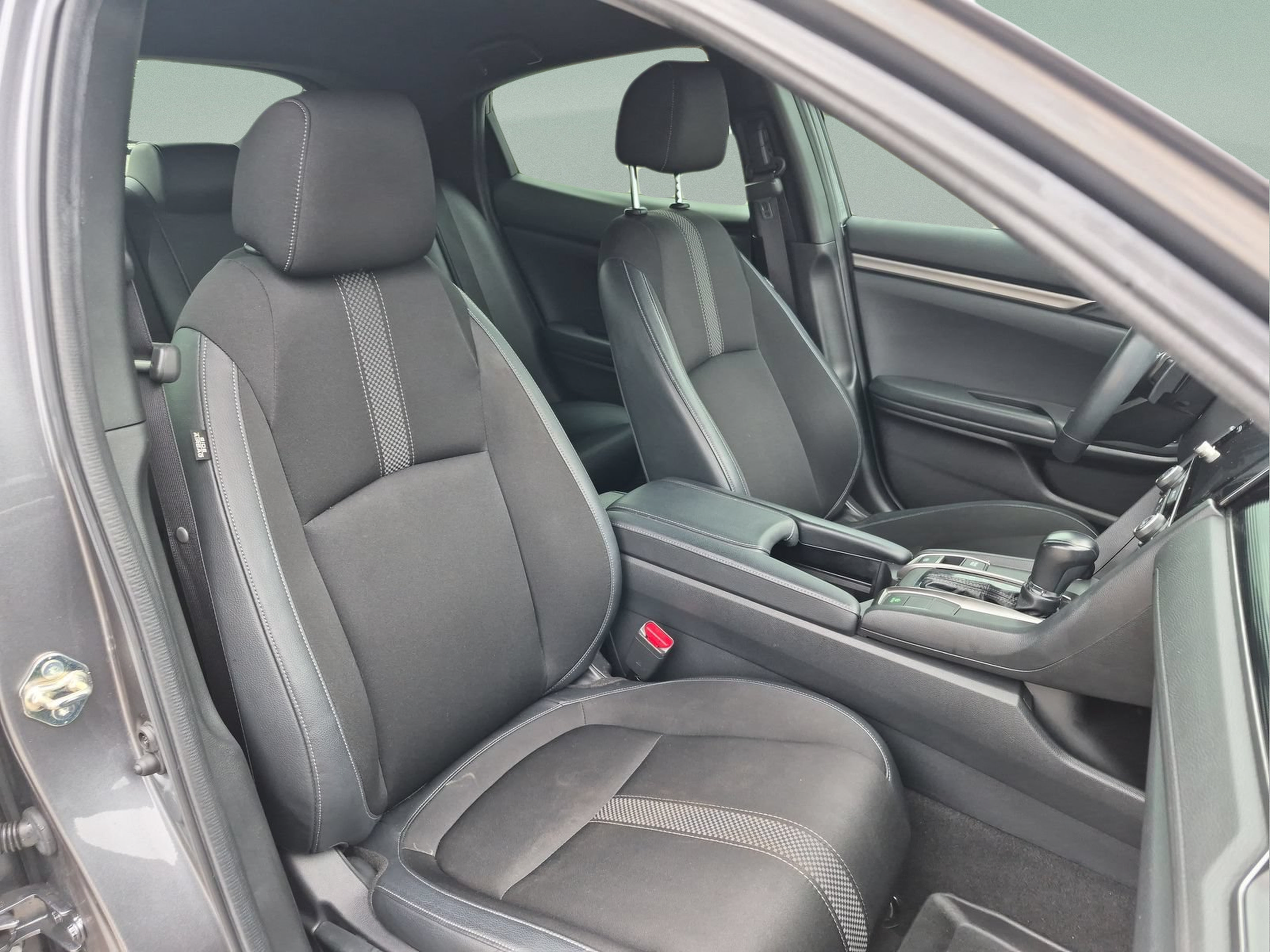 Used 2021 Honda Civic Sport image 19