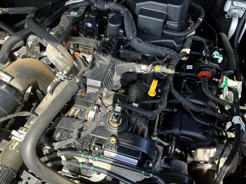 Used 2021 Ford Bronco Outer Banks AWD/4WD image 28
